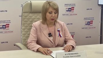 Избирком: обработано 100% протоколов участковых избирательных комиссий Запорожской области