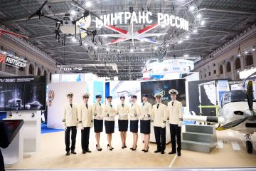 Транспортная неделя — 2026: Главное событие отрасли состоится в ноябре
