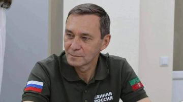 «Выборы закончились – работа в регионе начинается»: Алексей Тихомиров поблагодарил запорожских избирателей