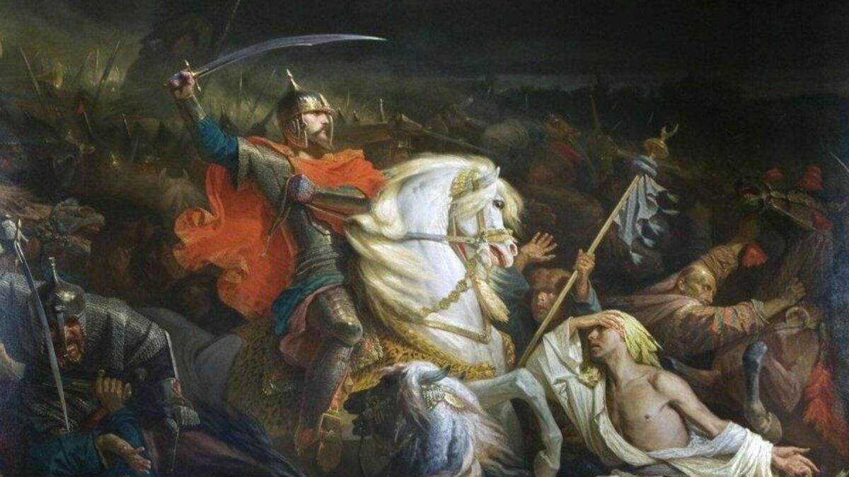 21 сентября отмечается День воинской славы России, который связан с победой русских полков в Куликовской битве в 1380 году