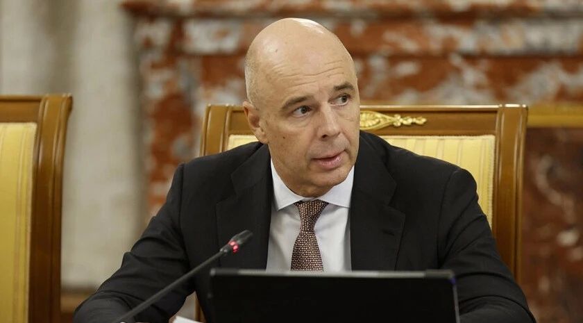 Силуанов: оборона и безопасность будут приоритетами бюджета РФ на трехлетку
