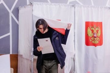 Люди голосовали даже на линии боевого соприкосновения: чем удивили выборы в Госдуму-2026 еще до их завершения