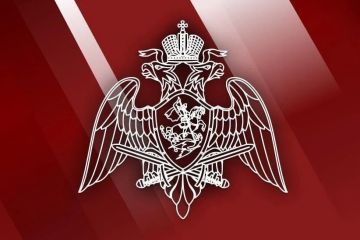 Росгвардия в Запорожской области приступила к категорированию объектов топливно-энергетического комплекса
