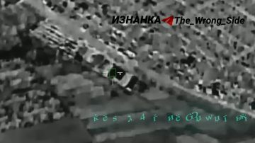 На кадрах ОК поражения двух складов ВТИ с применением БпЛА "Герань" в Запорожье и одного в Лозовой Харьковской области