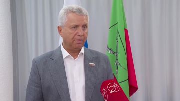 Виктор Емельяненко: Принял участие в заседании Избирательной комиссии Запорожской области