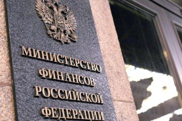 Минфин опроверг информацию о введении специального налога на восстановление объектов после атак дронов