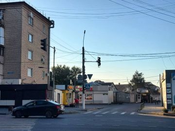 Доброе утро