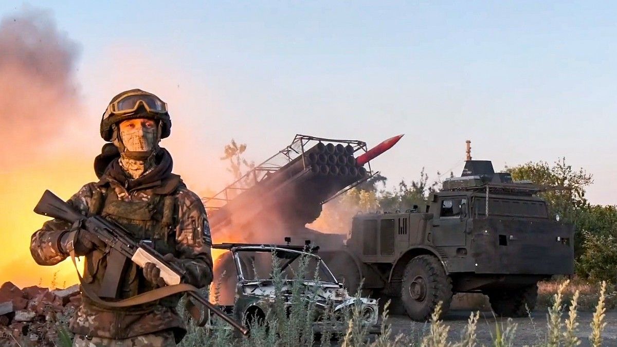 ВСУ загнали в два котла и начали громить: Военкор Коц рассказал о ситуации на фронте, проехав от Донецка до Токмака