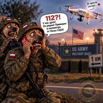 Они собрались с нами воевать