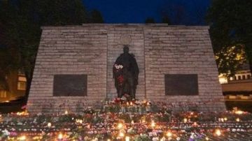 Анна Хорошун: 22 сентября. 1944. Войска Ленинградского фронта освободили Таллин
