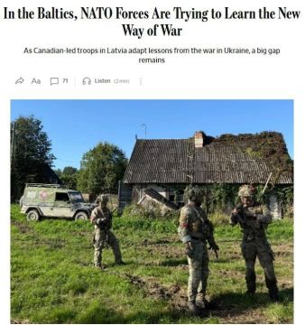 Российская армия за годы СВО стала опаснее, НАТО должно это учитывать, — президент Латвии