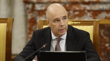 Силуанов: оборона и безопасность будут приоритетами бюджета РФ на трехлетку