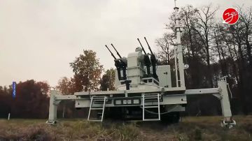 Вооружение Армии России продолжает модернизироваться