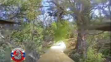 Операторы FPV-дронов Сибирского объединения срывают ротацию пехоты противника
