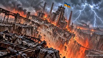 Финита ля комедия: Киев лишился последних источников пополнения бюджета
