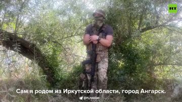 «Максимально простой дрон. Нажал кнопку, как говорится, и забыл»