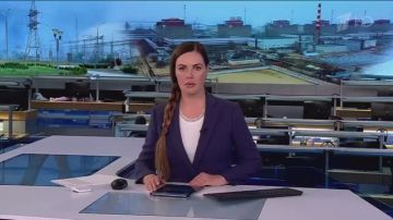 Киев продолжает ядерный террор