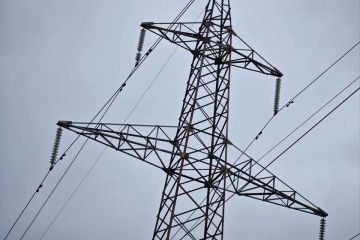 В Запорожской области до 60% абонентов оставались без света из-за обстрелов