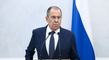 РФ не будет делать паузу в СВО на время возможных переговоров — Лавров