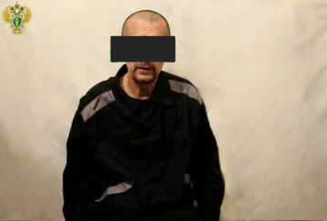 Прокуратура Запорожской области утвердила обвинительное заключение по уголовному делу в отношении 52-летнего гражданина Украины