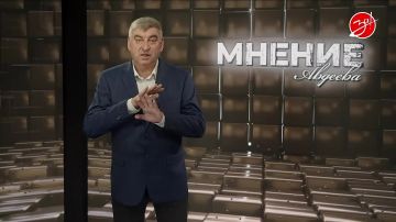 «Мнение Авдеева».. Теперь, похоже, встречи глав государств утратили функциональность, и превратились в протокольное шоу. Иногда весёлое, иногда скучное, но по итогу, ничего не меняющее. Во всяком случае, такое мнение у меня...