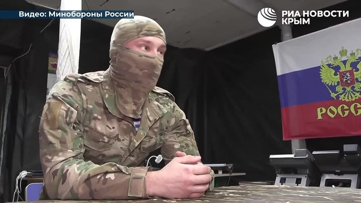 Важный логистический узел: как освобождали Новопавловку в Запорожской области?
