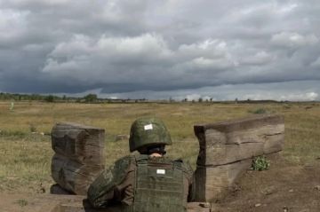 Зайдем по дну реки? ВСУ ждут прорыв ВС РФ в Запорожье уже этой зимой