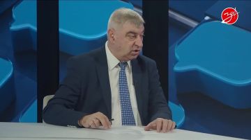 Новый выпуск программы «Интервью» уже на ЗА!ТВ