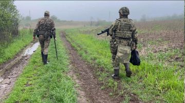 Бойцы «Днепра» поразили формирования ВСУ у Орехова и Кушугума