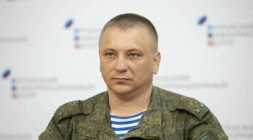 Марочко: у ВСУ возникли сложности с обороной в районе Преображенки