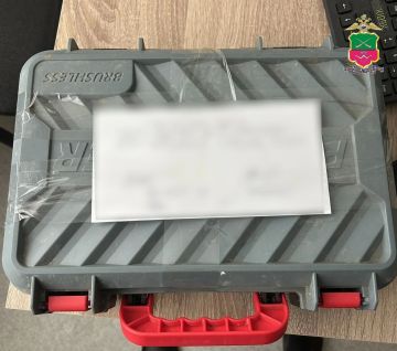 В Мелитопольском районе мужчина проник в чужой дом и похитил имущество