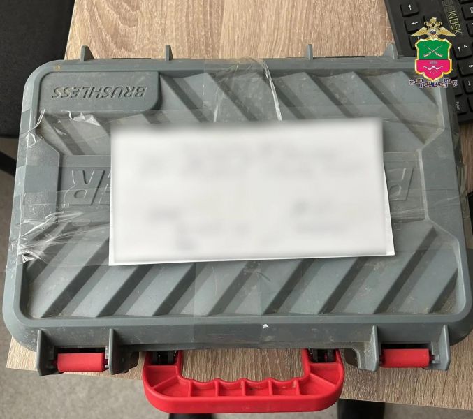 В Мелитопольском районе мужчина проник в чужой дом и похитил имущество