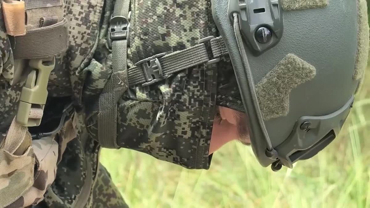 Российские артиллеристы поразили объекты ВСУ на Ореховском направлении в Запорожской области