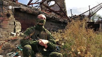 Почему двое парней из Донбасса остались защищать родную землю?