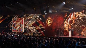 27 представителей Запорожской области претендуют на премию «Знание. Премия» шестого сезона
