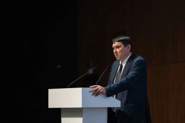 ФГБУ «ВНИИЗЖ» представило научные разработки на Международном форуме «Ветеринарная безопасность»