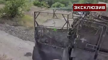 Сеть подземных ходов и опорники: как бойцы «Востока» взяли Светлую Долину