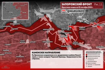 WarGonzo: ��������� ������ �� ���� 25.09.26