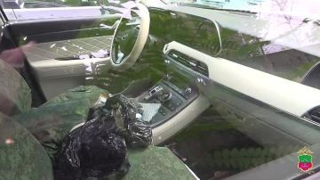 Генератор за 250 тысяч: в Мелитополе задержали подозреваемого в мошенничестве