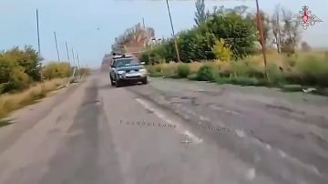 Владимир Рогов: Светлая Долина - наша!. Русская Армия освободила н.п. Светлая Долина в Запорожской области
