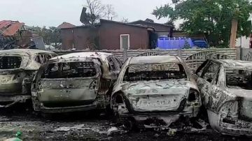 Террор ВСУ в Запорожской области: от атак погибли три мирных жителя
