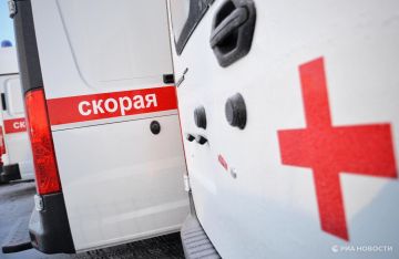 В Запорожской области из-за ночных атак ВСУ погибли три человека
