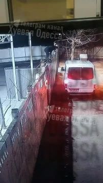 Когда есть воля у жизни!. Побег из одесского ТЦК ЗАПОРОЖСКИЙ ФРОНТ