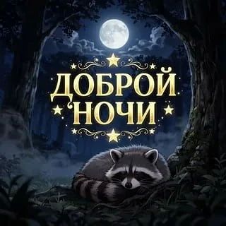 Доброй ночи, дорогие подписчики! Доброй ночи, Запорожье!
