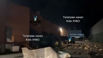 Ашан в Киеве покинул чат. Французские партнёры рады противостоянию с Россией
