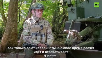 Герои СВО. Позывной Москва