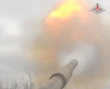 Танкисты «Востока» уничтожили пункты управления дронов ВСУ