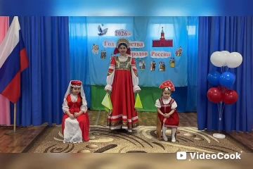 Онлайн-акция поздравлений «Мои любимые воспитатели» ко Дню воспитателя и всех дошкольных работников