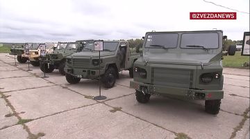 Новые системы противодействия дронам отправят бойцам в зону СВО после полигонных испытаний