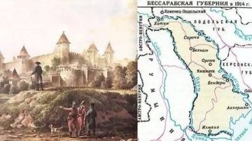 Анна Хорошун: 27 сентября. 1770. В ходе русско-турецкой войны 2-я русская армия Панина взяла Бендеры